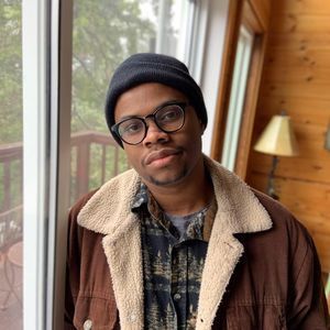 Meet your Posher, Cameron